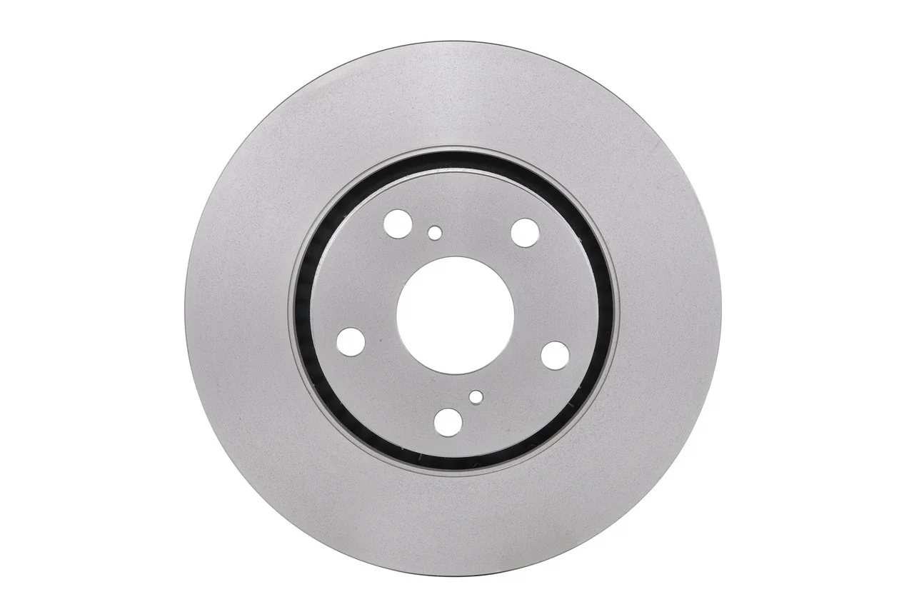 0986479560 Bosch Tarcza hamulcowa przednia