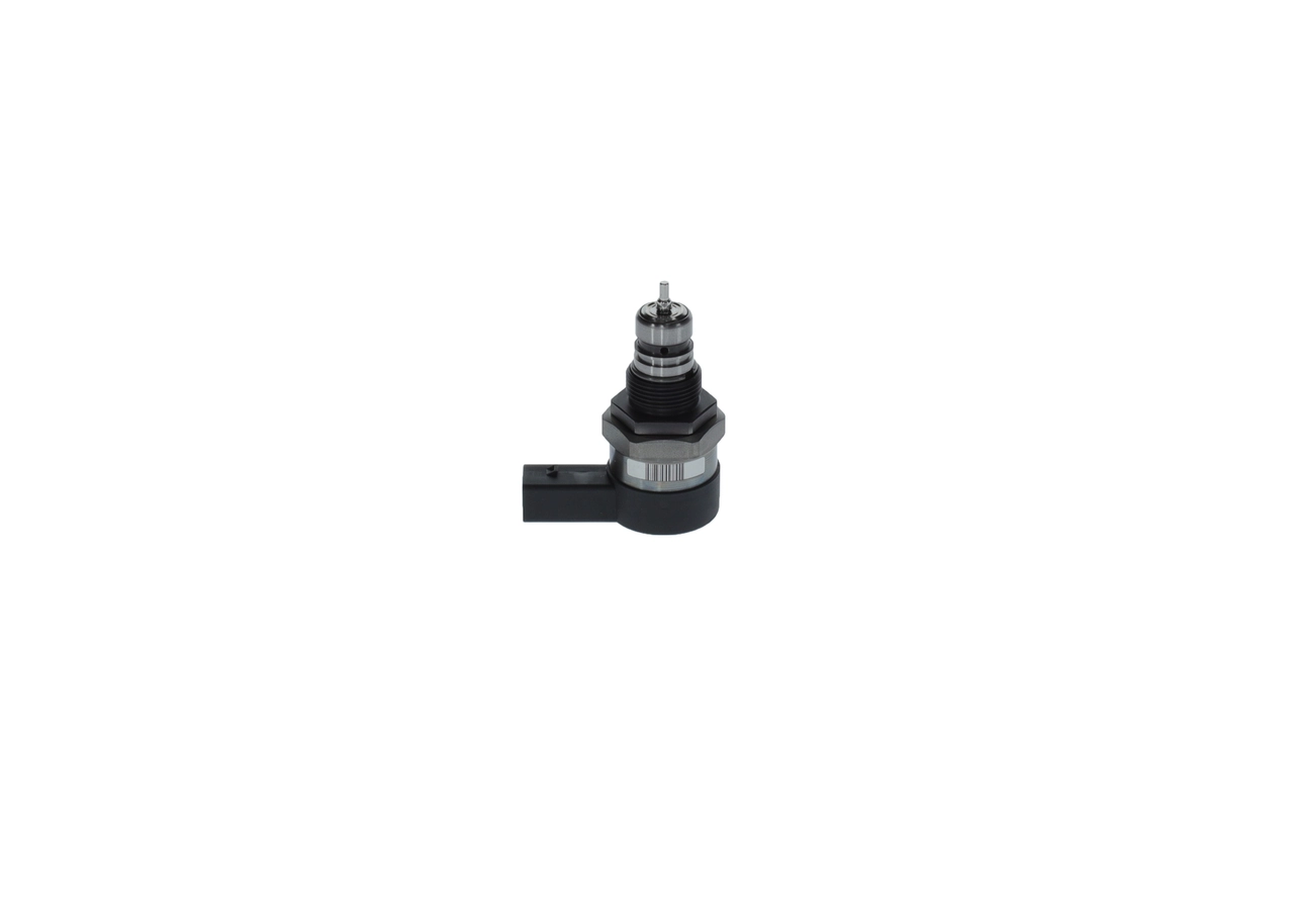 0281002986 Bosch Regulator ciśnienia paliwa w listwie paliwowej