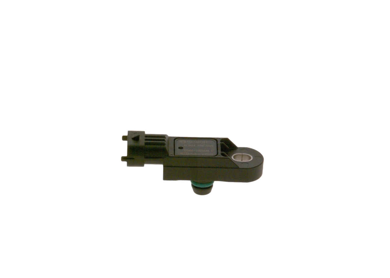 Czujnik ciśnienia doładowania (powietrza w turbinę) Bosch 0261230559 cena, od 44,53 USD