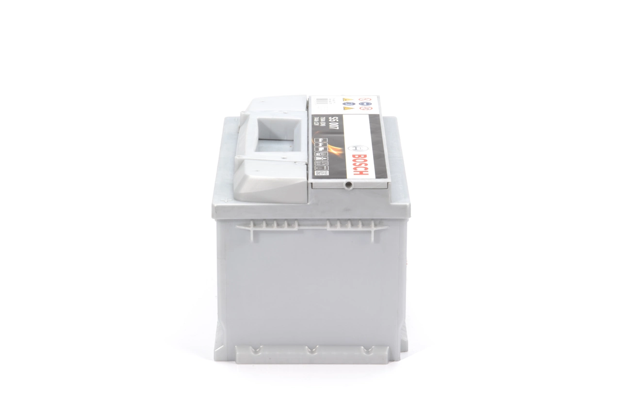 Bateria (akumulator) Bosch 0092S50070 cena, od 158,82 USD