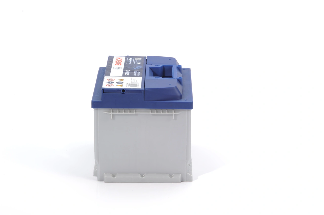 0092S40010 Bosch Bateria (akumulator)