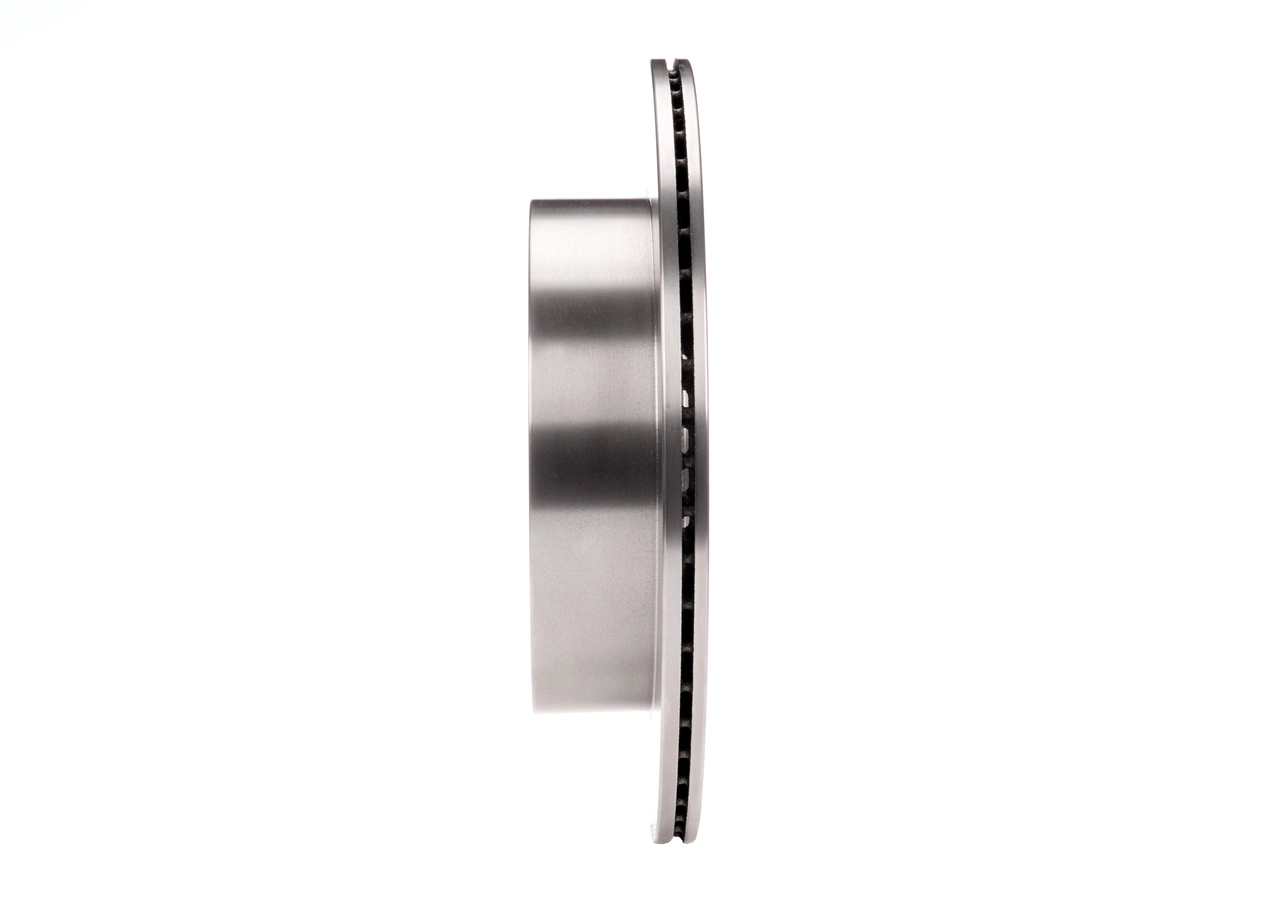 0986479606 Bosch Tarcza hamulcowa tylna