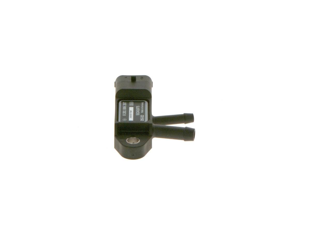 0281006287 Bosch Czujnik ciśnienia spalin