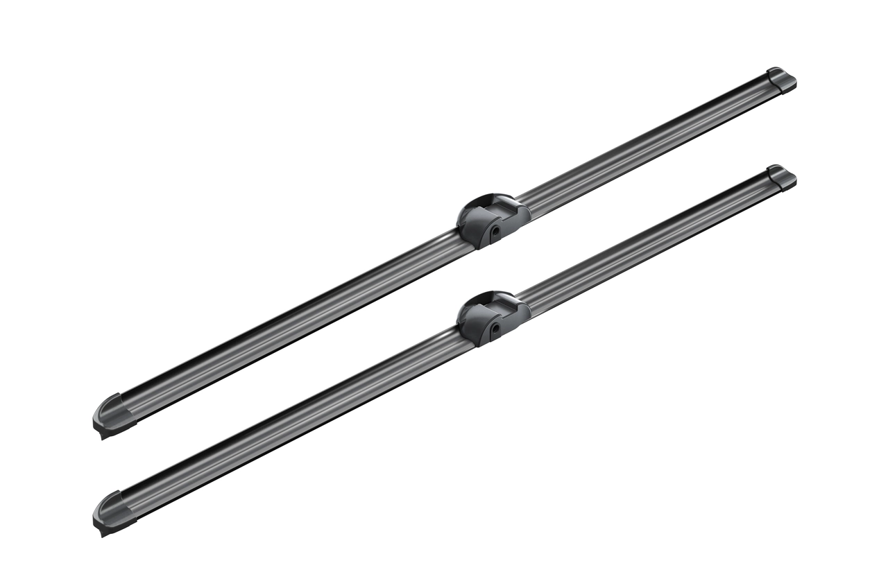 Pióro wycieraczki szyby przedniej, zestaw (2 szt.) 3397009034 Bosch