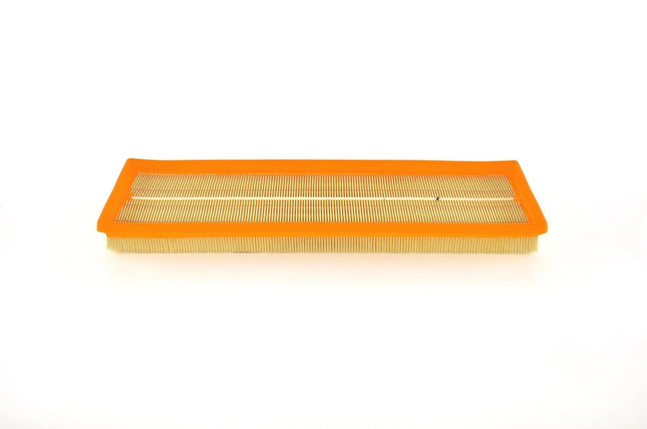Do koszyka F026400478 Bosch Filtr powietrza