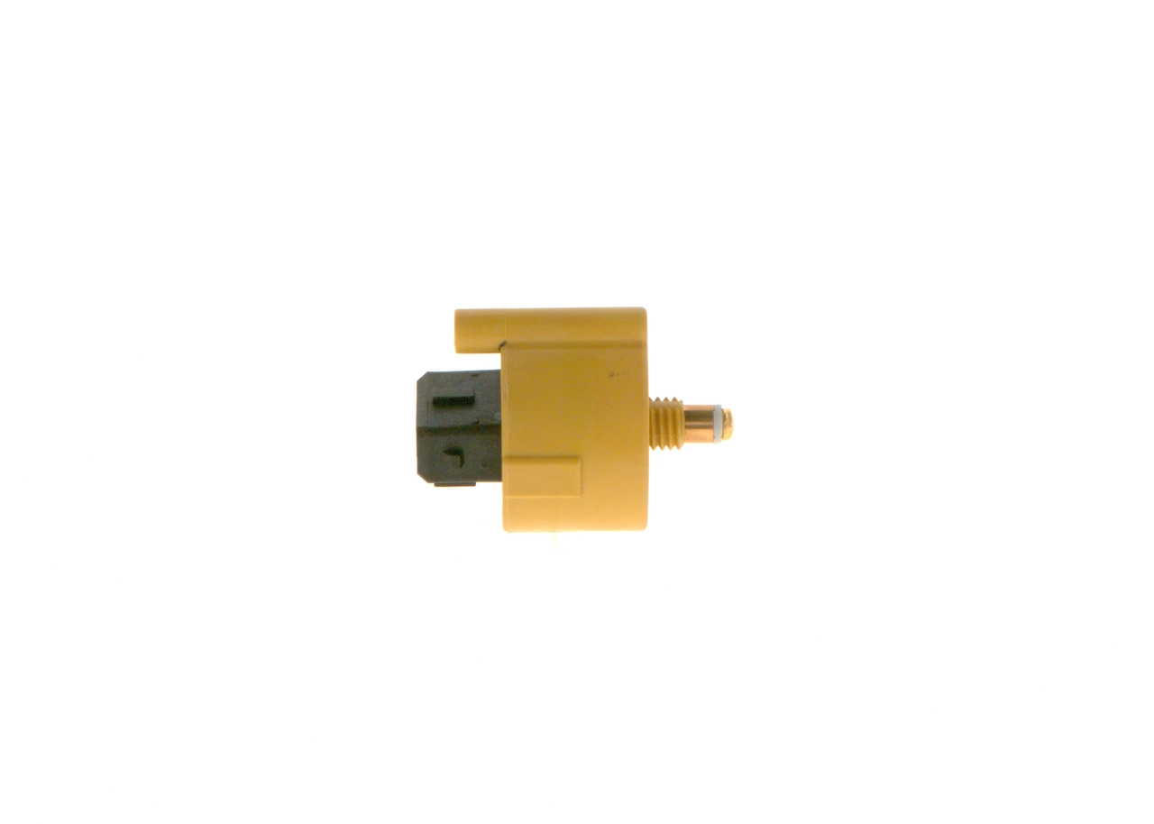 Do koszyka 1453465028 Bosch Czujnik poziomu wody w filtrze paliwa