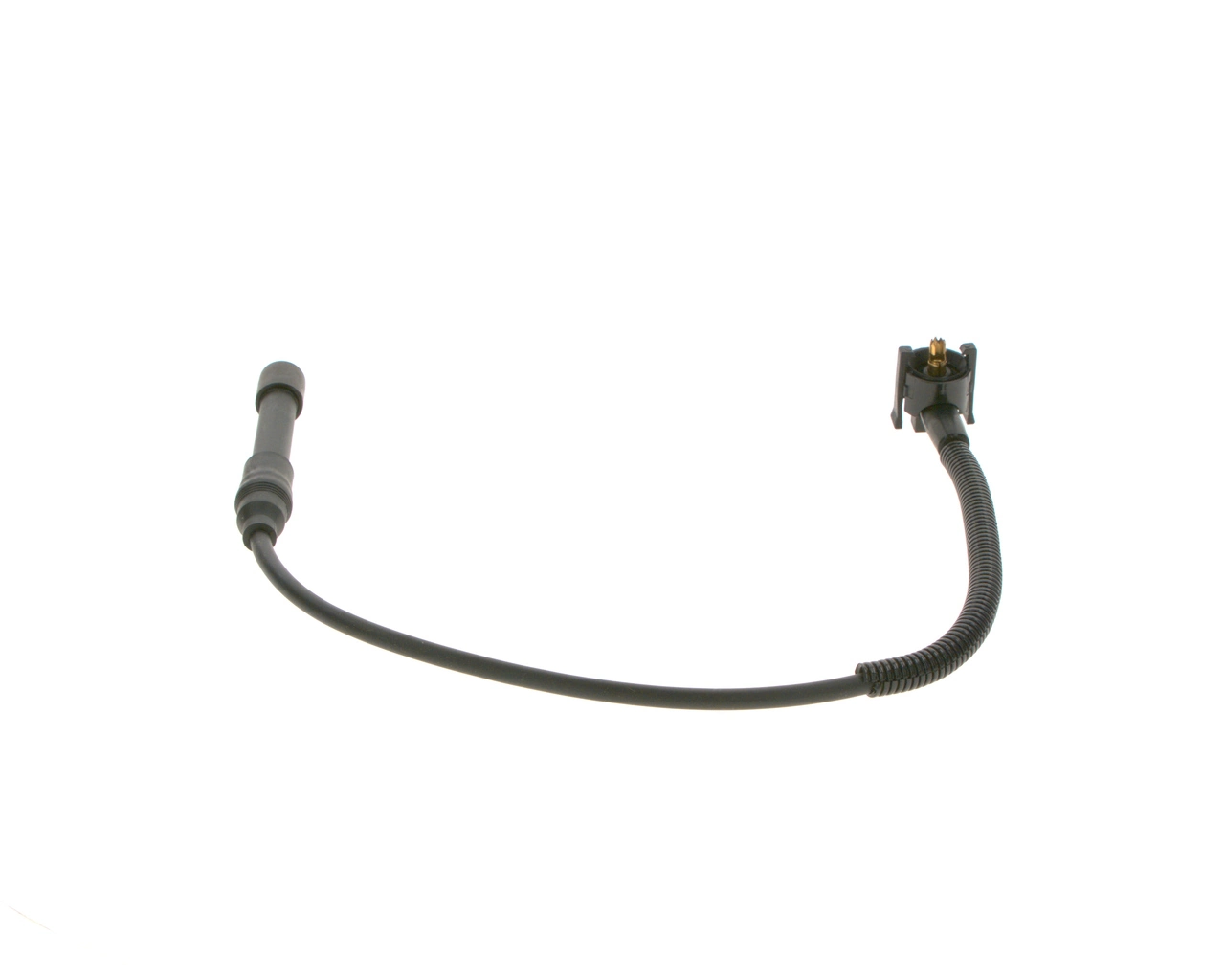 Zestaw przewodów wysokiego napięcia Ford Transit IV awangarda (E) (1994 - 2000) cena, od 40,12 USD