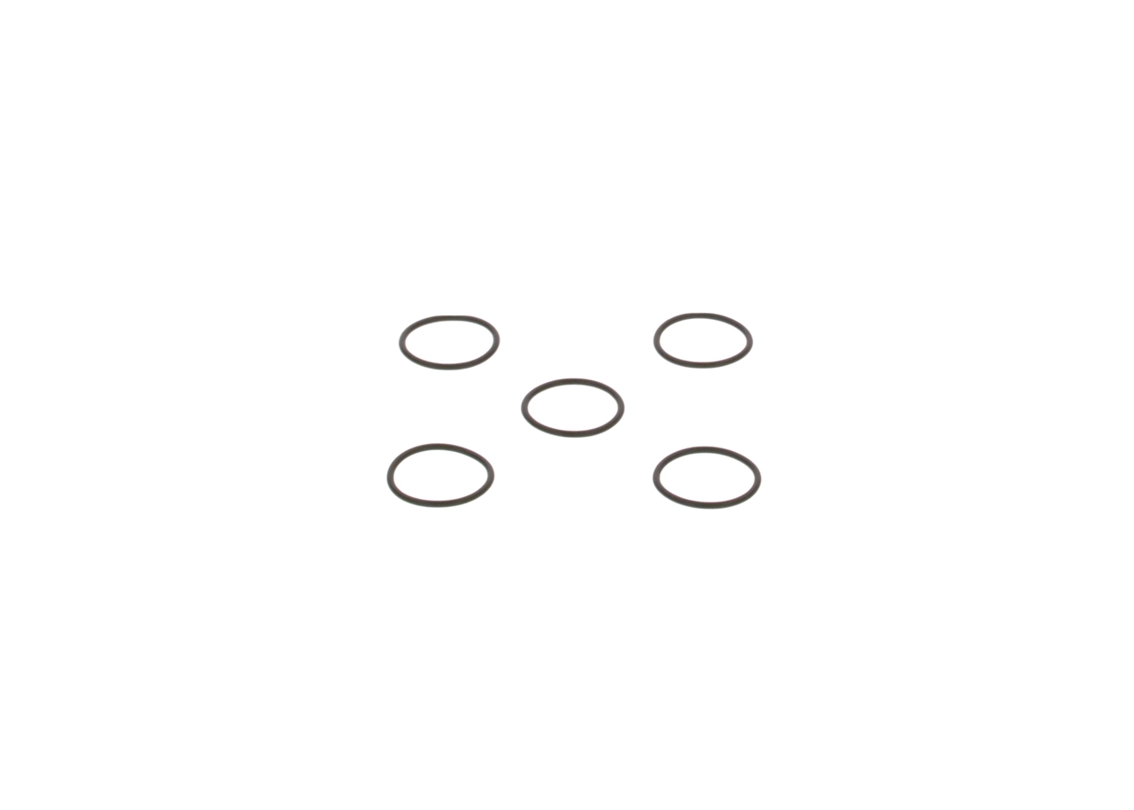 Uszczelka pompy paliwa Bosch 2440210026 cena, od 1,98 USD
