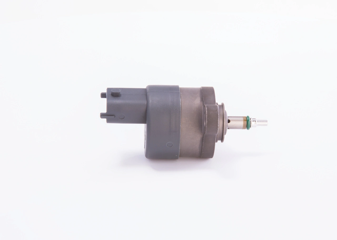 0281002718 Bosch Regulator ciśnienia paliwa w listwie paliwowej