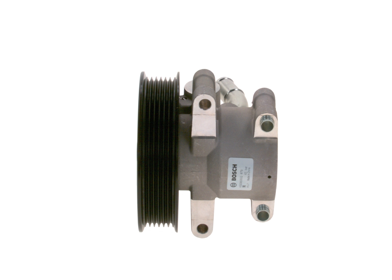 Rozpylacz wtrysku diesla do Fiat Marea  185