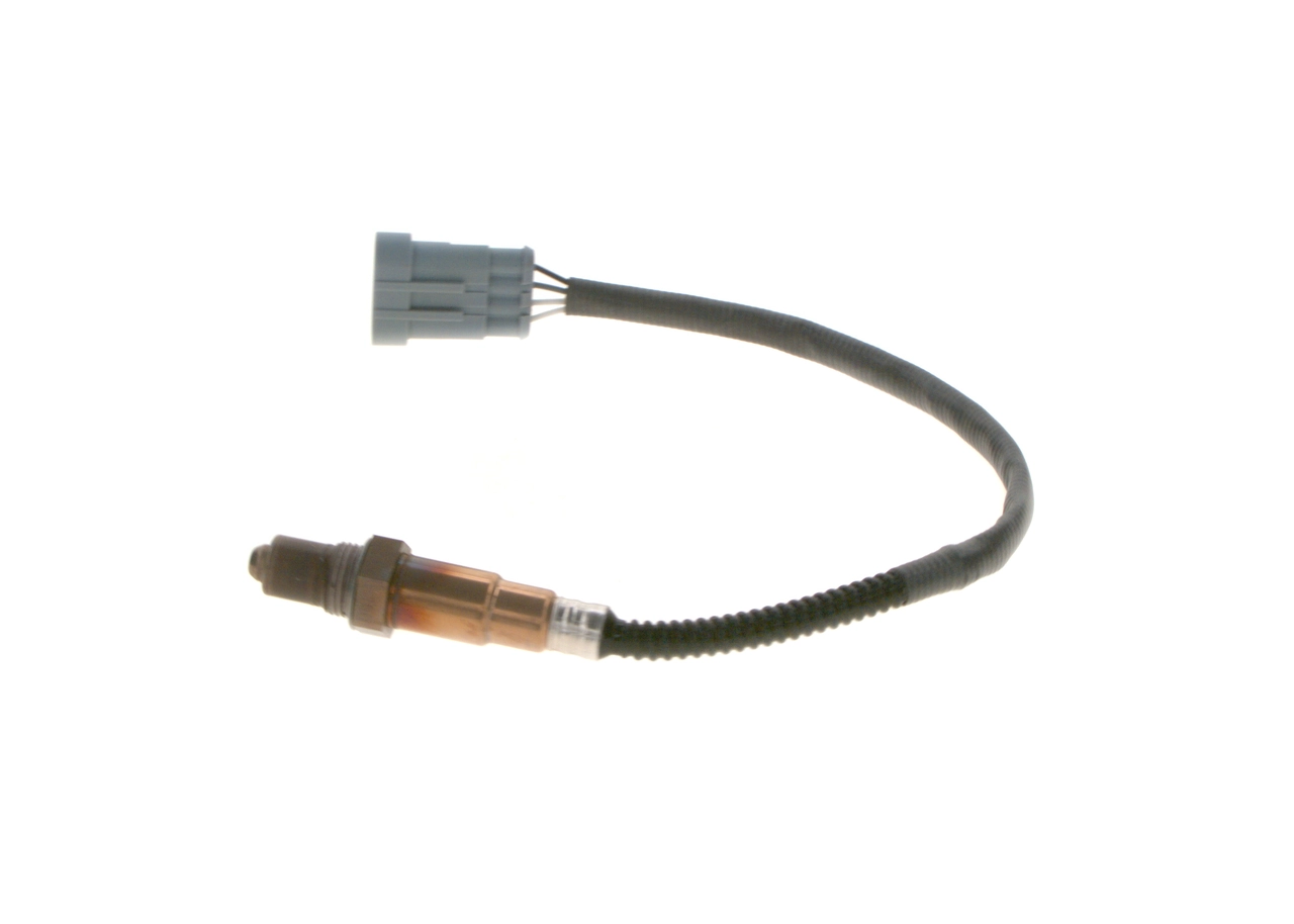 0258006376 Bosch Sonda lambda, czujnik tlenu