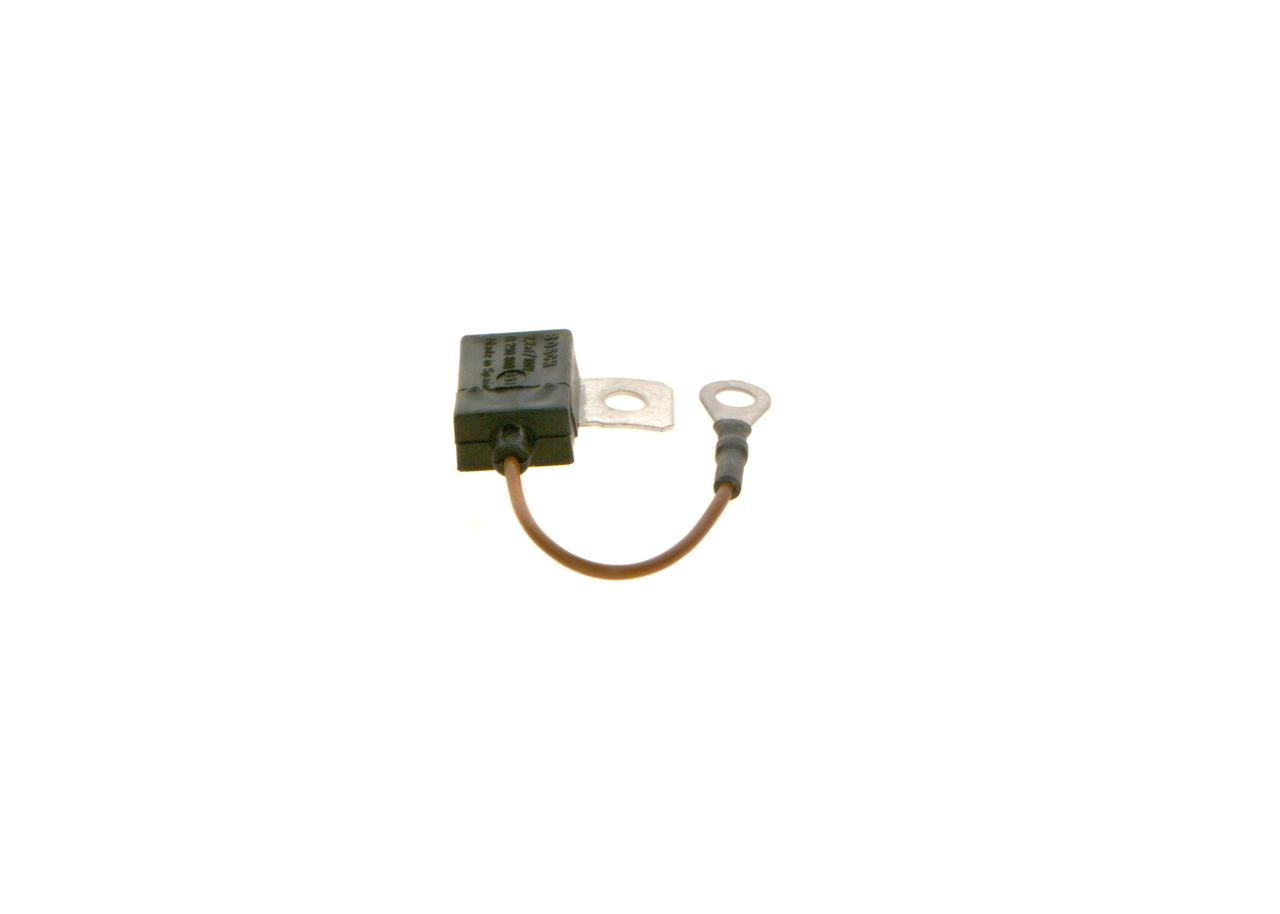 Do koszyka 0986435150 Bosch Wtryskiwacz paliwa