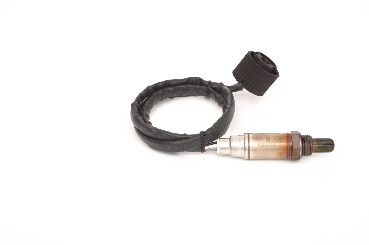 Do koszyka 0258003324 Bosch Sonda lambda, czujnik tlenu