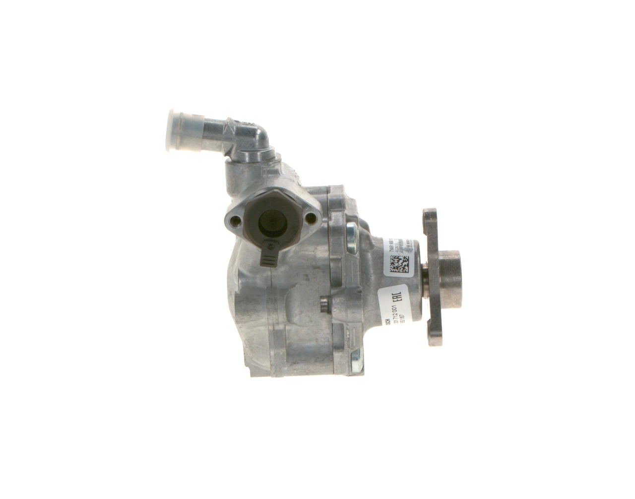 Do koszyka KS00001712 Bosch Pompa wspomagania hydraulicznego kierownicy