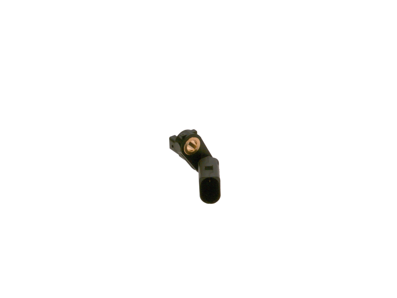 0986594504 Bosch Czujnik ABS przedni lewy