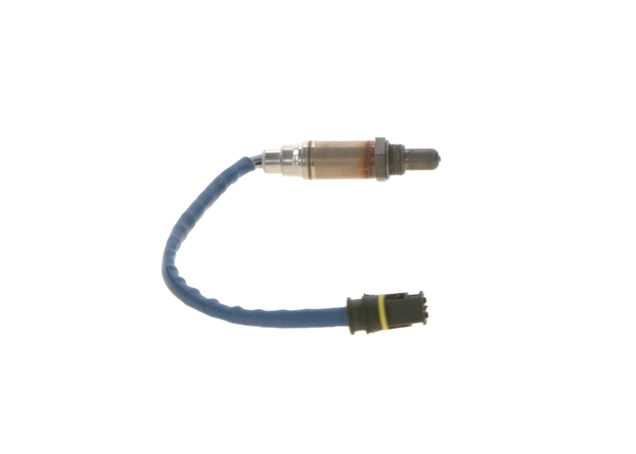 Do koszyka 0258003782 Bosch Sonda lambda czujnik tlenu po katalizatorze
