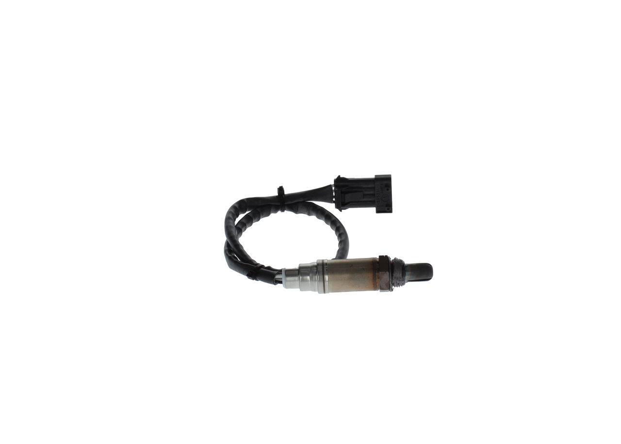 Sonda lambda Citroen C3