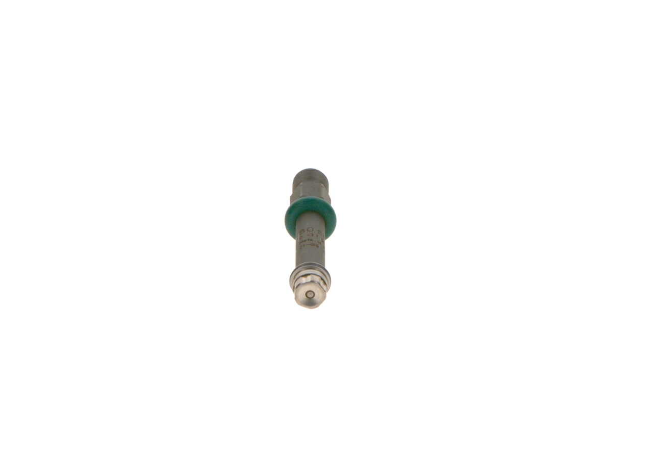 Do koszyka 0437502045 Bosch Wtryskiwacz paliwa