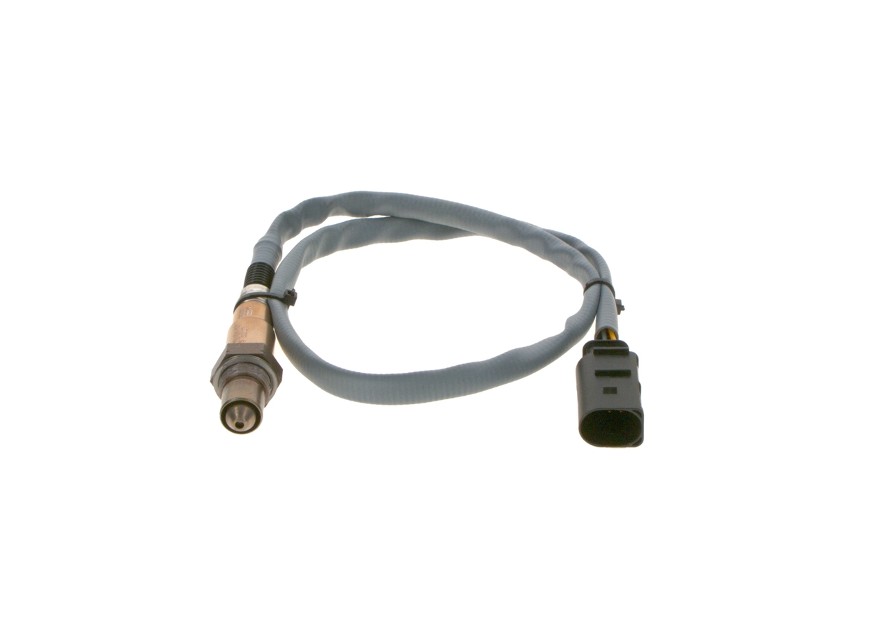 Sonda lambda czujnik tlenu przed katalizatorem 0281004207 Bosch