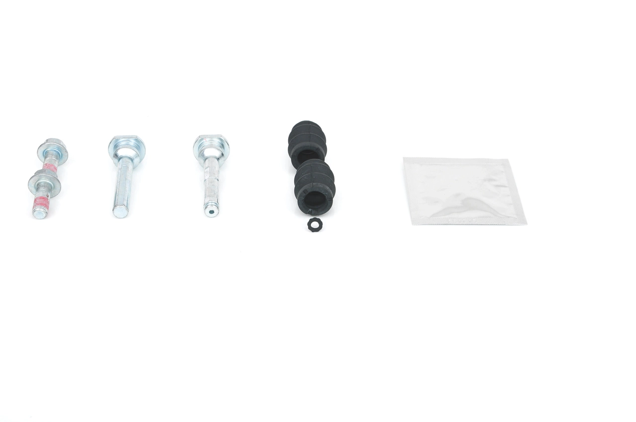  Zestaw naprawczy zacisku hamulcowego przedniego Smart FORTWO 
