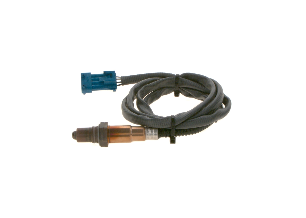 Sonda lambda czujnik tlenu po katalizatorze 0258006029 Bosch
