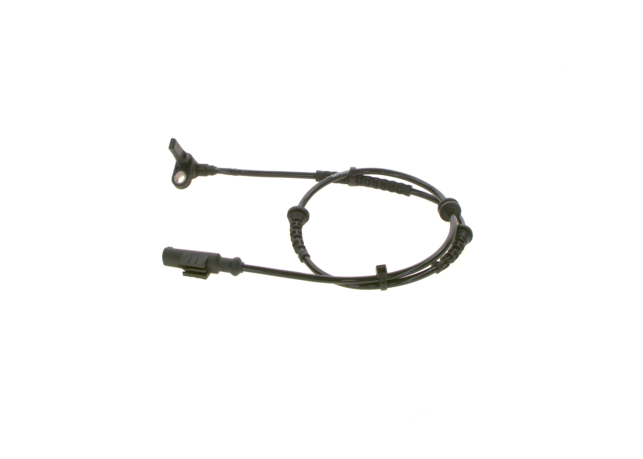 Do koszyka 0265004136 Bosch Czujnik ABS przedni