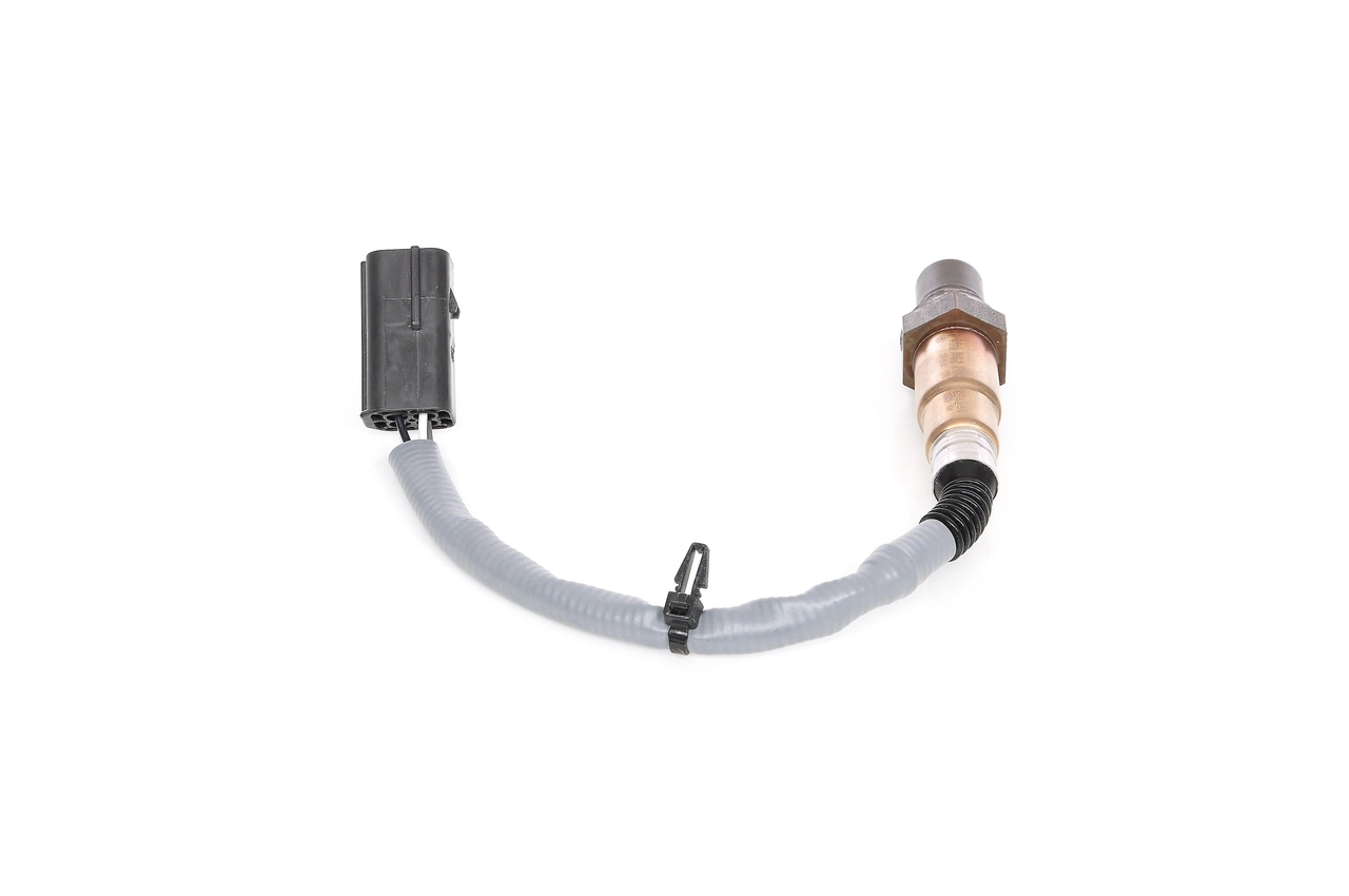 0986AG2204 Bosch Sonda lambda czujnik tlenu przed katalizatorem