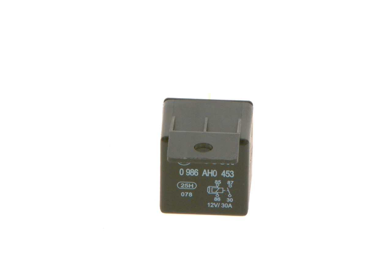 Przekaźnik klimatyzacji Bosch 0986AH0453 cena, od 8,98 USD