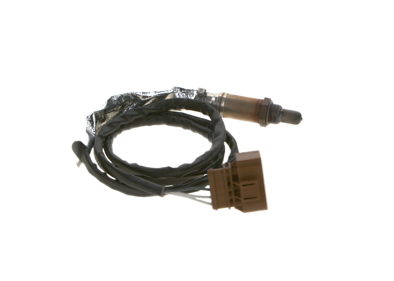 Sonda lambda czujnik tlenu przed katalizatorem Bosch 0258005160 cena, od 45,97 USD