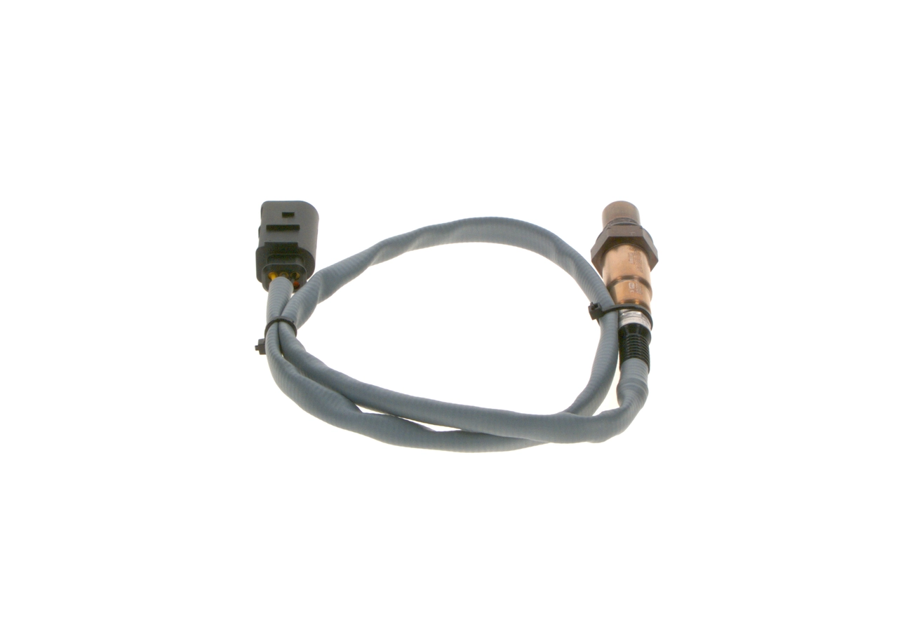 0281004207 Bosch Sonda lambda czujnik tlenu przed katalizatorem