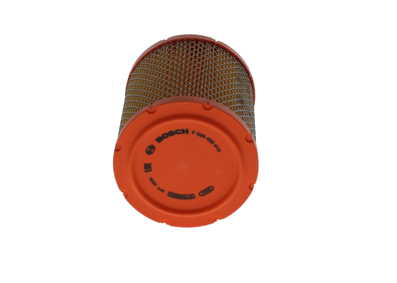F026400413 Bosch Filtr powietrza