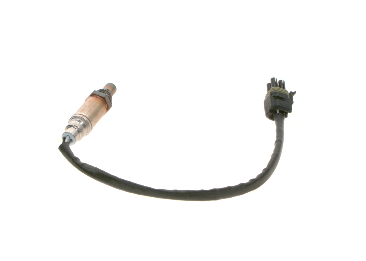 Sonda lambda, czujnik tlenu ВАЗ 2110