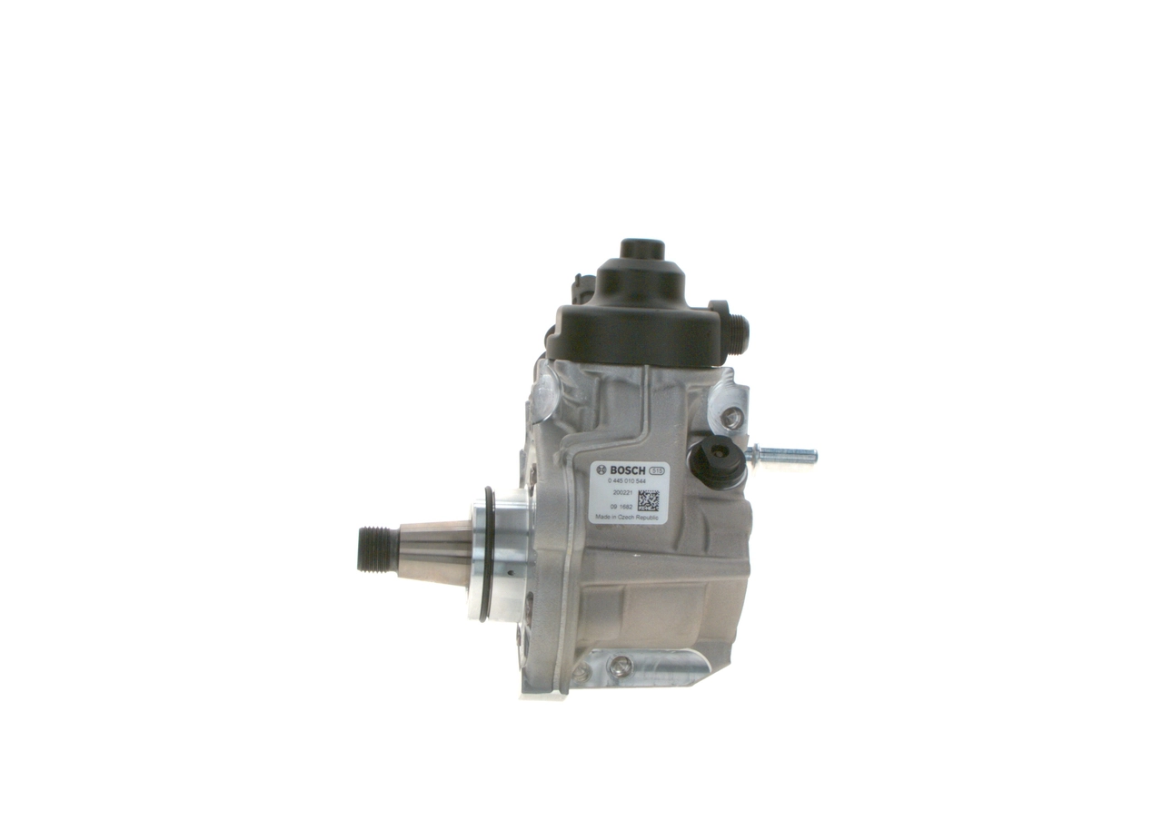 Do koszyka 0445010544 Bosch Pompa wtryskowa wysokiego ciśnienia