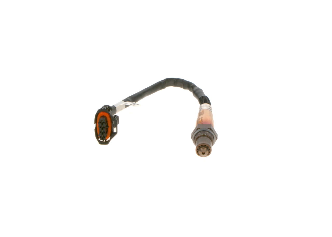 Do koszyka 0258006499 Bosch Sonda lambda czujnik tlenu po katalizatorze
