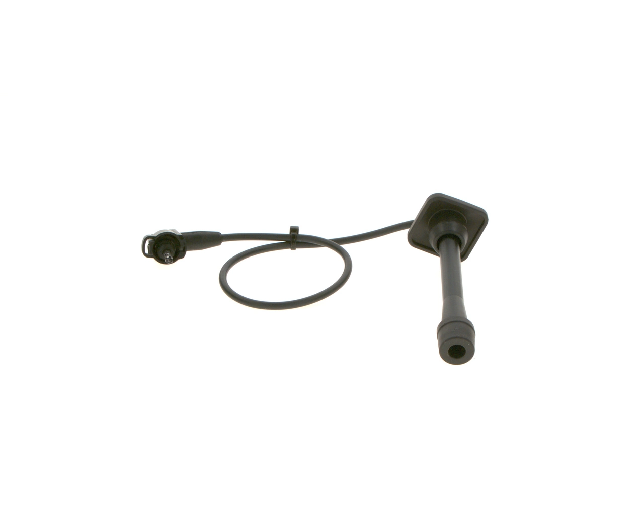 Do koszyka 9091922325 Toyota Zestaw przewodów wysokiego napięcia