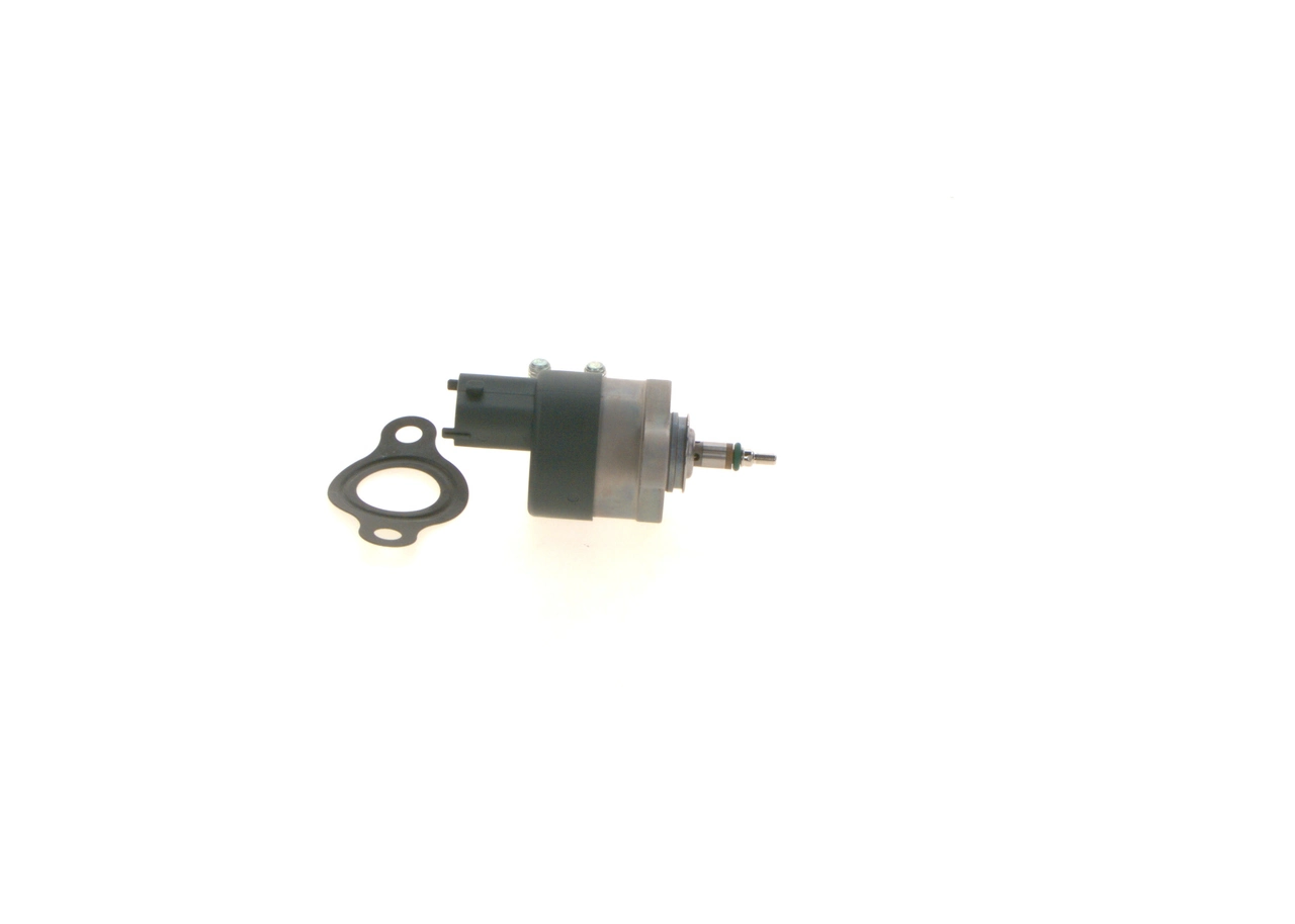 Zawór regulacji ciśnienia (zawór redukcyjny pompy wtryskowej) System Common-Rail Bosch F00R0P1370 cena, od 211,18 USD