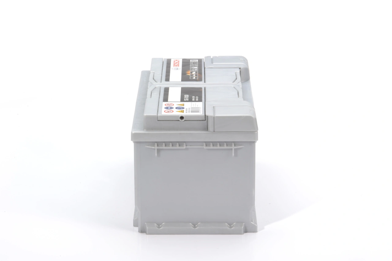 0092S50100 Bosch Bateria (akumulator)
