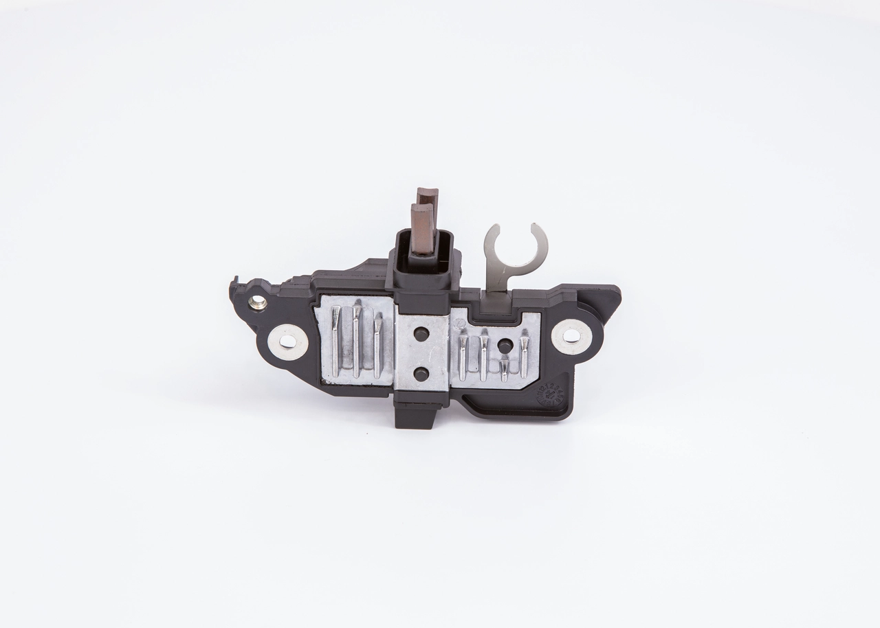 Regulator alternatora (przekaźnik ładowania) Volkswagen Tiguan 1 5N1, 5N2
