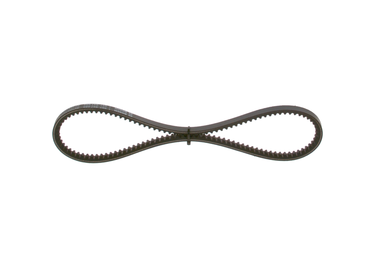 Pas napędowy mechanizmów Bosch 1987947684 cena, od 4,97 USD