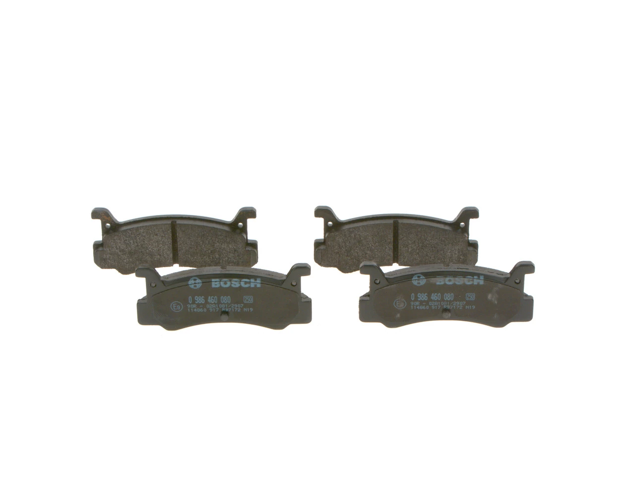 0986460080 Bosch