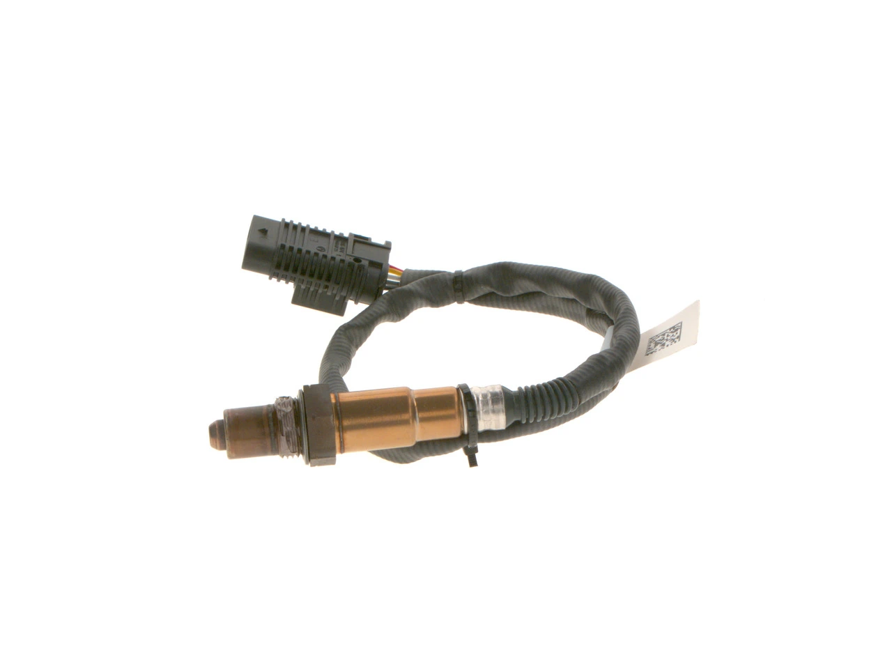 0258027103 Bosch Sonda lambda czujnik tlenu przed katalizatorem