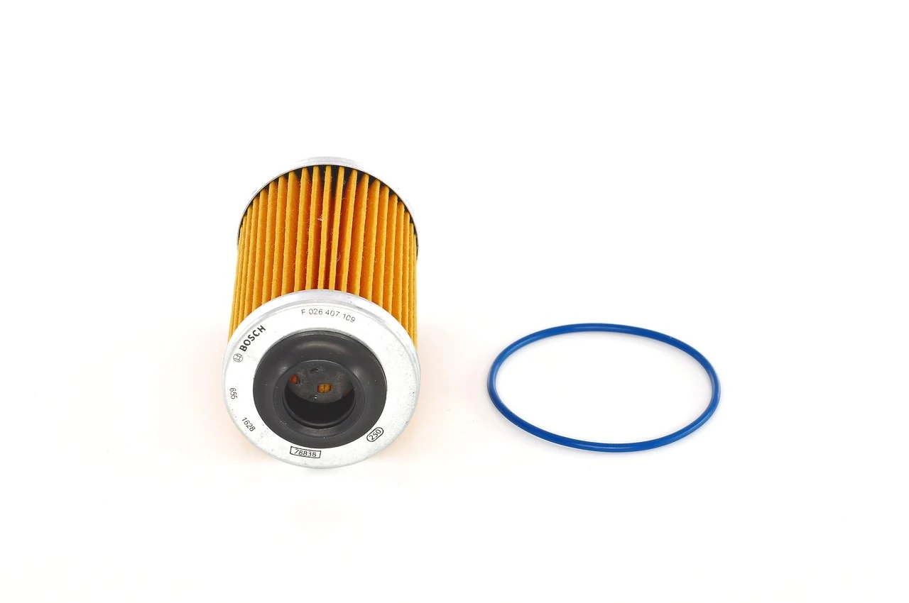 Filtr oleju Bosch F026407109 cena, od 8,51 USD