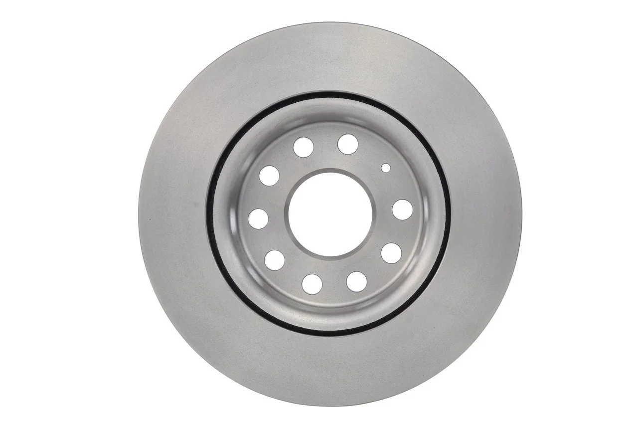 0986479940 Bosch Tarcza hamulcowa przednia