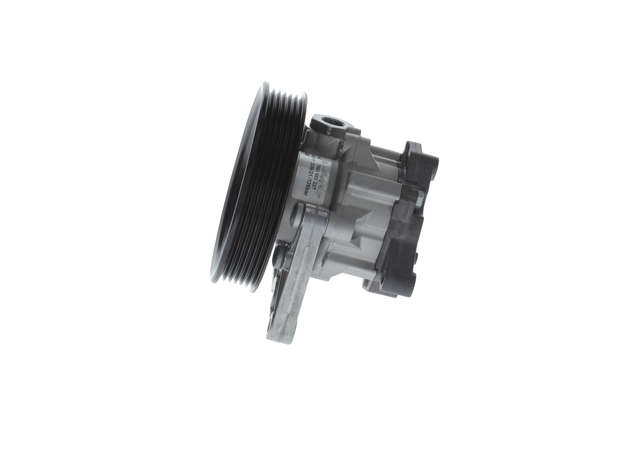 KS01000656 Bosch Pompa wspomagania hydraulicznego kierownicy