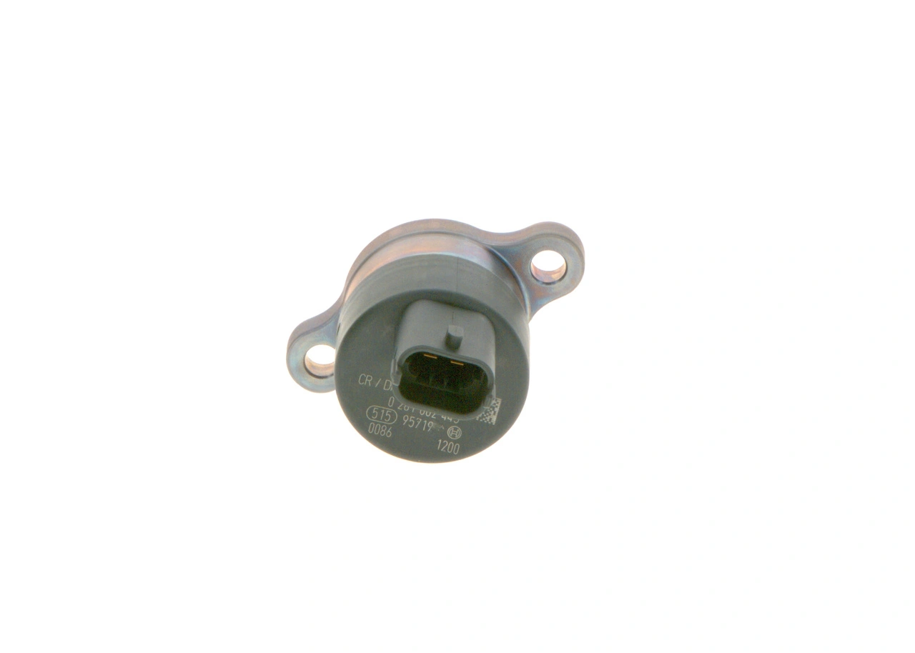 Regulator ciśnienia paliwa w listwie paliwowej Bosch 0281002445 cena, od 164,73 USD