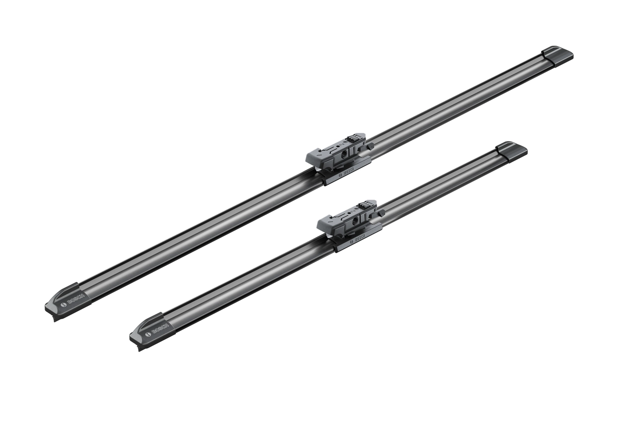 Pióro wycieraczki szyby przedniej, zestaw (2 szt.) Bosch 3397014010 cena, od 27,43 USD