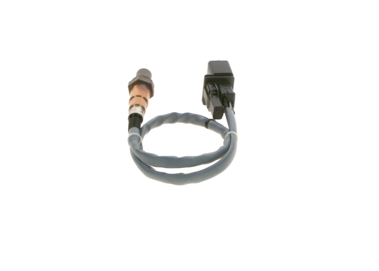 Sonda lambda czujnik tlenu przed katalizatorem lewy Bosch 0258007208 cena, od 129,40 USD