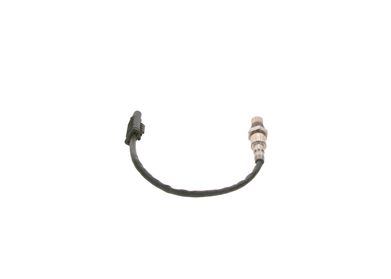 Do koszyka 0281004623 Bosch Sonda lambda czujnik tlenu przed katalizatorem