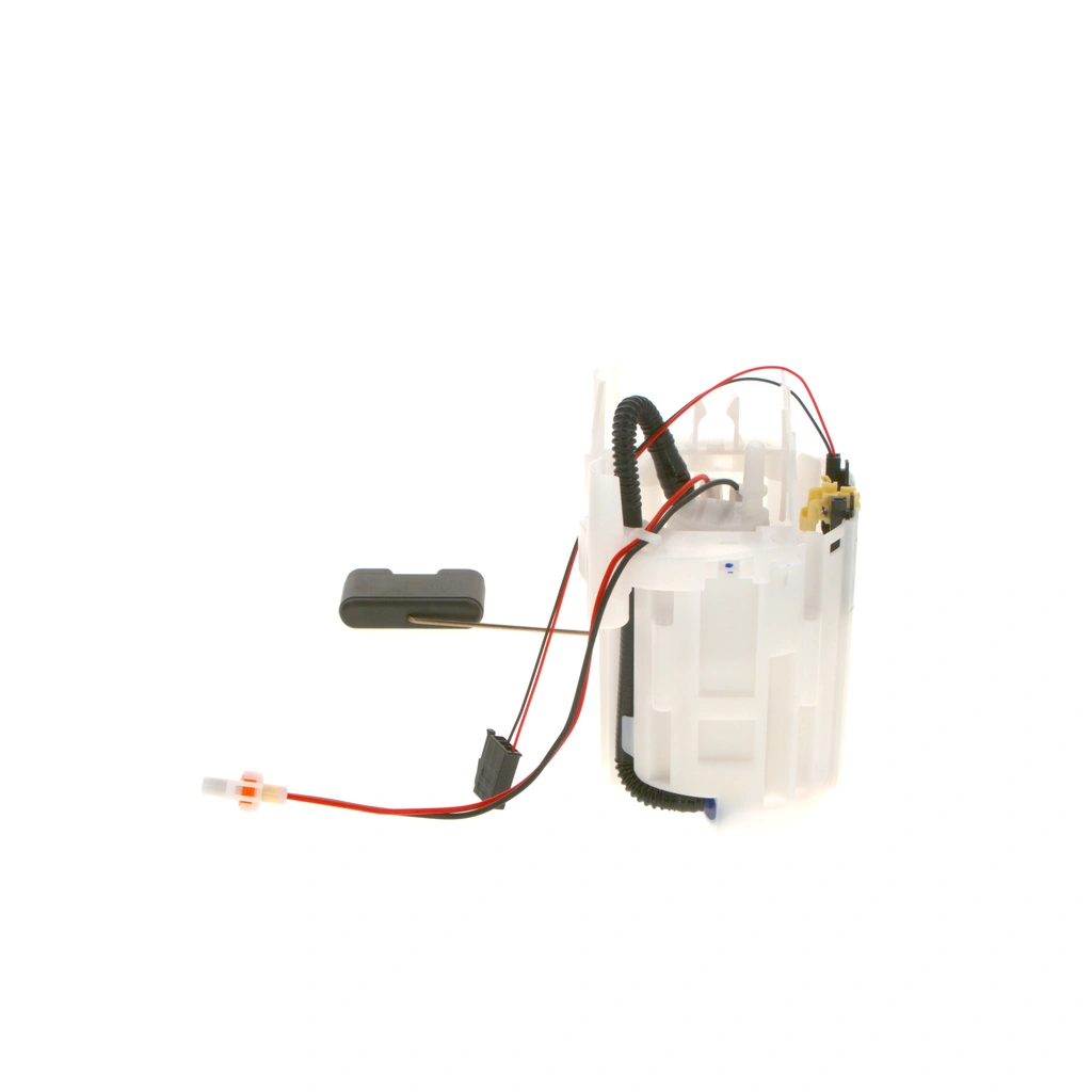 1987580088 Bosch Moduł pompy paliwowej z czujnikiem poziomu paliwa