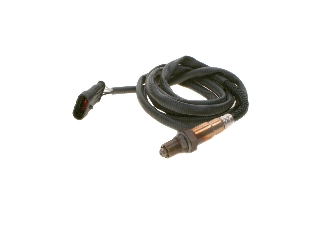 Sonda lambda czujnik tlenu po katalizatorze 0258006388 Bosch